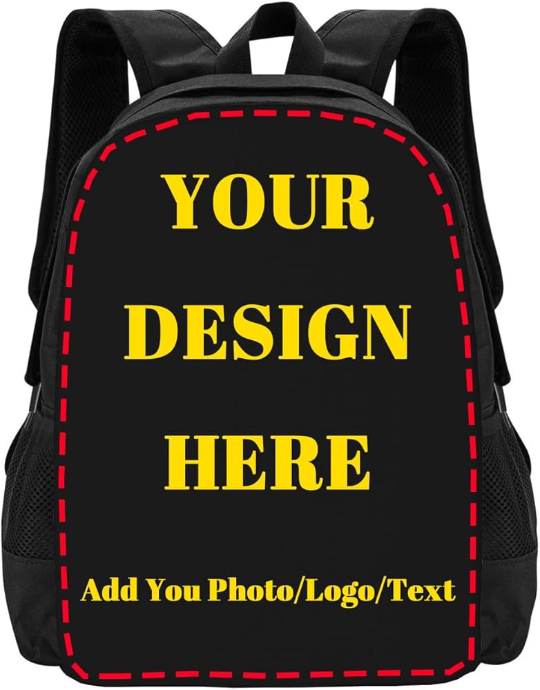 Custom backpacks are powerful promotional tools that boost brand visibility.