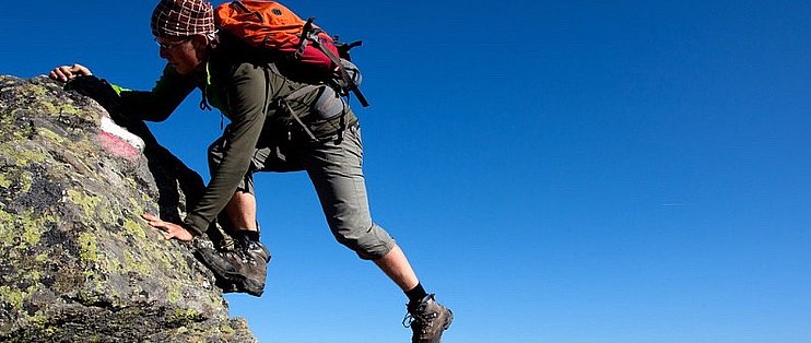 How to Choose the Right Mountaineering Backpack