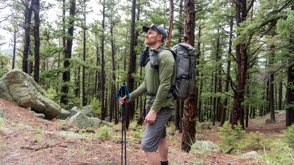 Top Features of TheJunco Hiking Backpacks