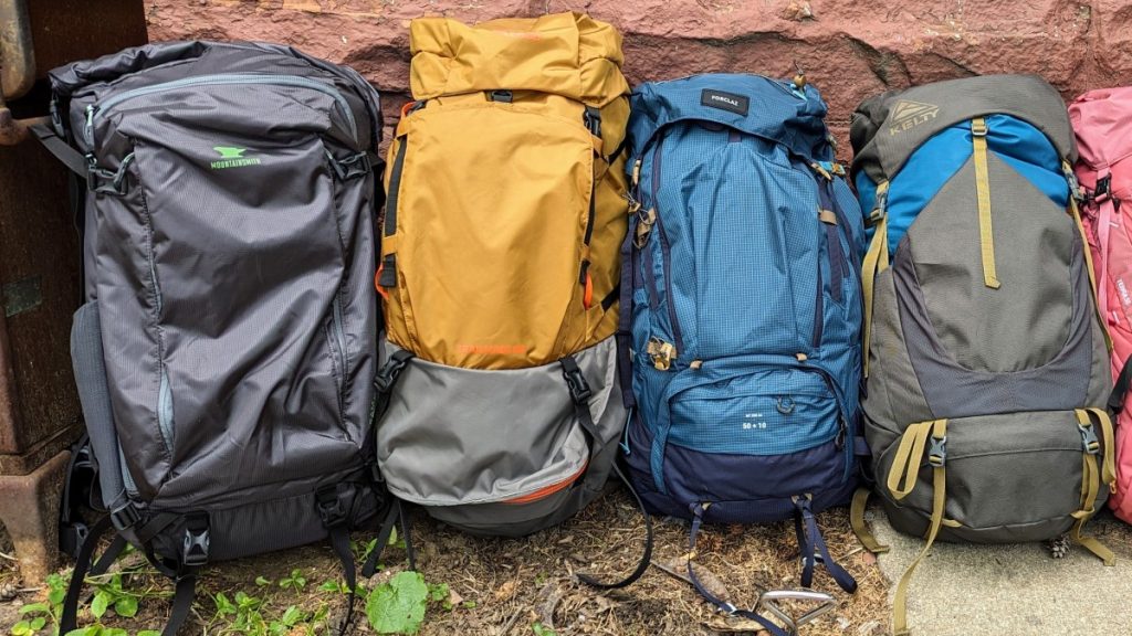 Custom Waterproof Hiking Backpacks for Every Terrain