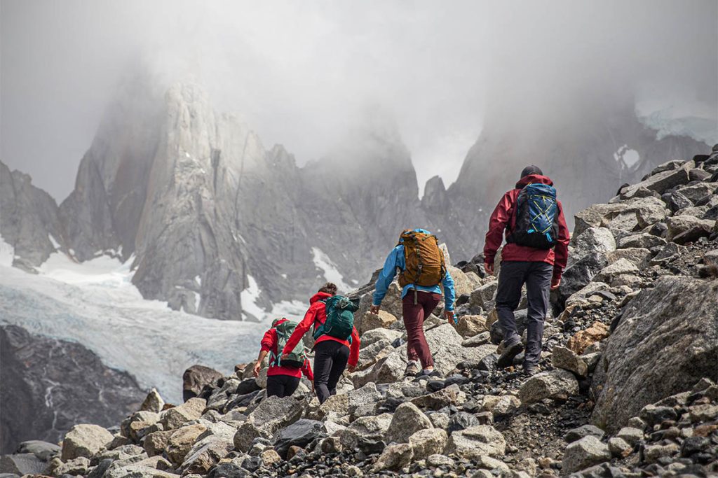 Whether you're a seasoned hiker or new to the trails, TheJunco's durable, lightweight mountain backpacks will elevate your hiking experience.